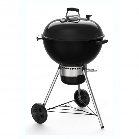 Weber Master-Touch GBS E-5750, 57 cm