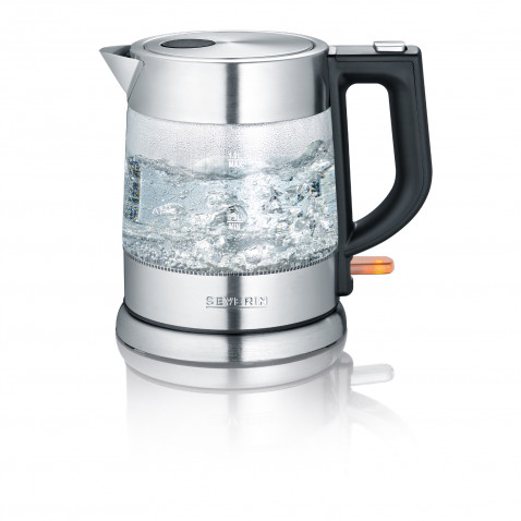 Severin WK 3468 Glas Wasserkocher