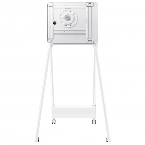 Samsung Flip Rollwagen für 55"