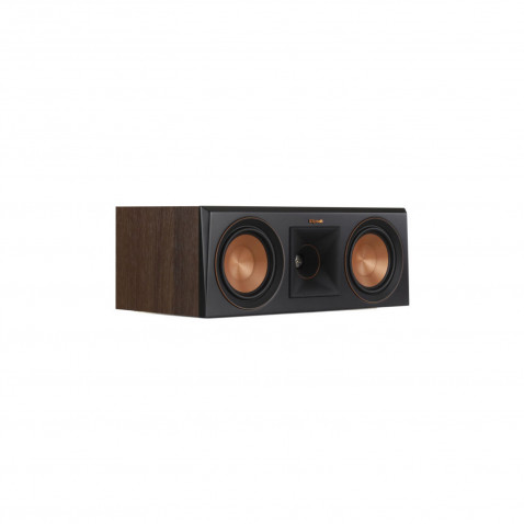 Klipsch RP-500C Nuss Centerlautsprecher