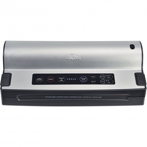 Solis 575 Vac Prestige