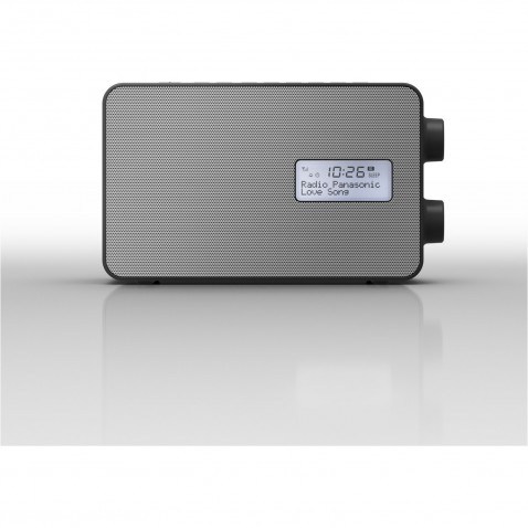 Panasonic RF-D30BTEG-K
