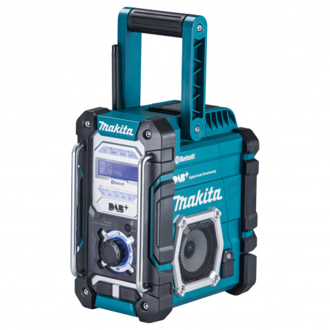 Makita DMR112 Baustellenradio solo