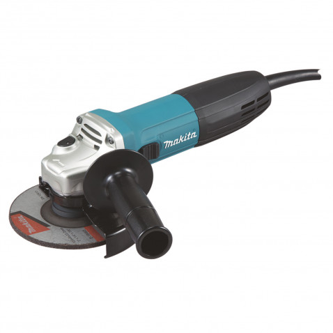 Makita GA5030R Elektro-Winkelschleifer