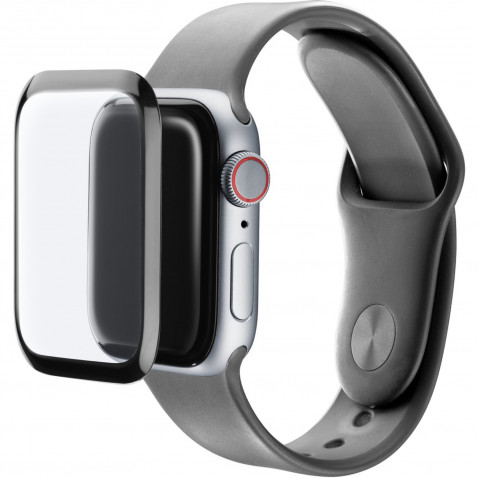 Cellularline Glas Apple Watch 4/5 44mm