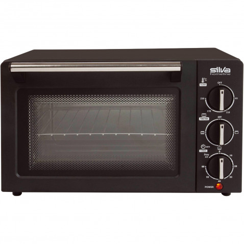 Silva MB1400 Mini Backofen