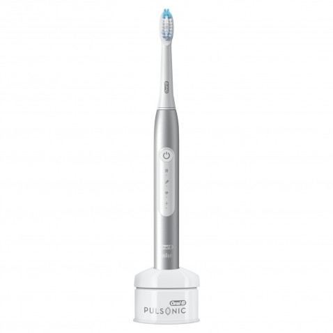 Oral-B Pulsonic Slim Luxe 4000 Platinum