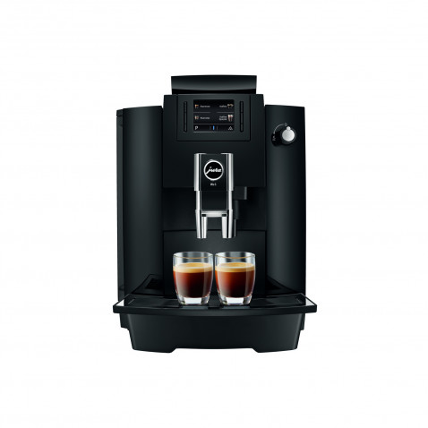 JURA WE6 (EA) Piano Black