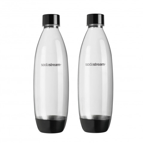 SodaStream PET Sodaflasche Fuse Duo
