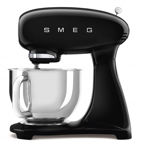 SMEG SMF03BLEU Küchenmaschine