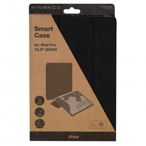 VIVANCO Case für iPad Pro 12.9 2020