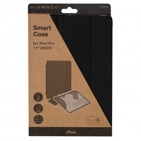 Vivanco Folio Case für iPad Pro 11 21/22