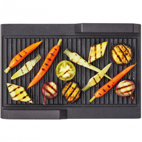 Bosch HEZ390522 Grillplatte