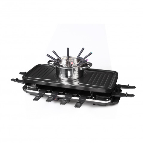 Silva Schneider PK-RF120 Raclette/Fondue