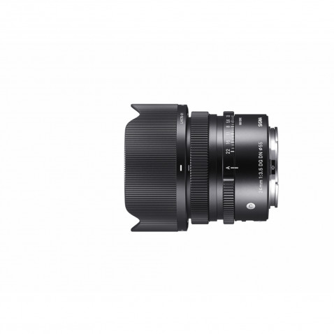 Sigma 24mm 3.5 DG DN Sony FE Mount