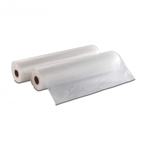SOLIS Vakuumierfolien 30 x 600 cm