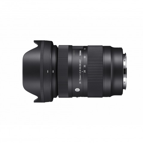 Sigma 28-70mm 2.8 DG DN Sony E-Mount