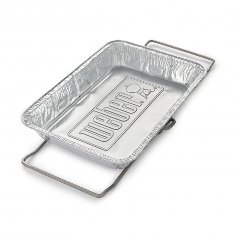 Weber Wet-Smoke-Kit, 7004