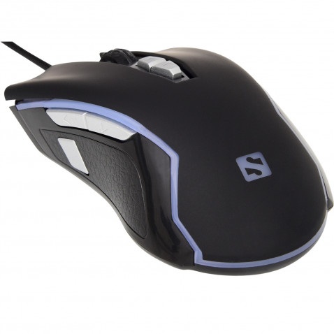 Sandberg Xterminator Mouse USB