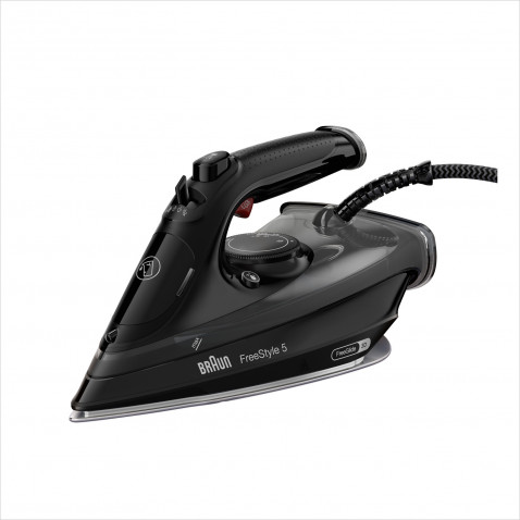 Braun SI5088 BK TexStyle 5