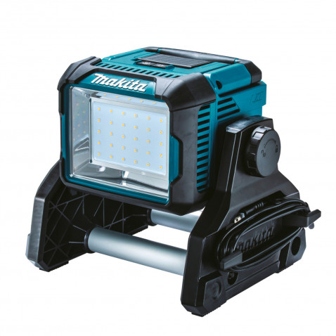 Makita DML811 Akku-Baustrahler