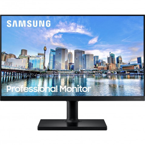 Samsung T45F (2021) 24" Business Monitor