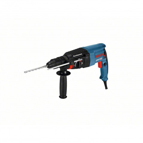 Bosch GBH 2-26 F SSBF Koffer