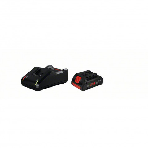 Bosch Starter Set ProCORE 18V, 4.0Ah