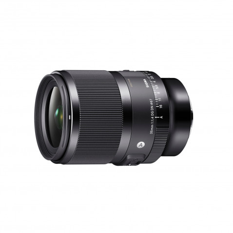 Sigma 35mm 1.4 DG DN Sony E-Mount