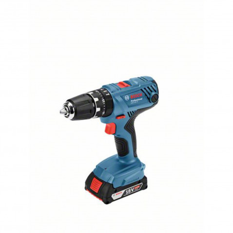 Bosch GSB 18V-21 Akku-Schlagbohrschraube