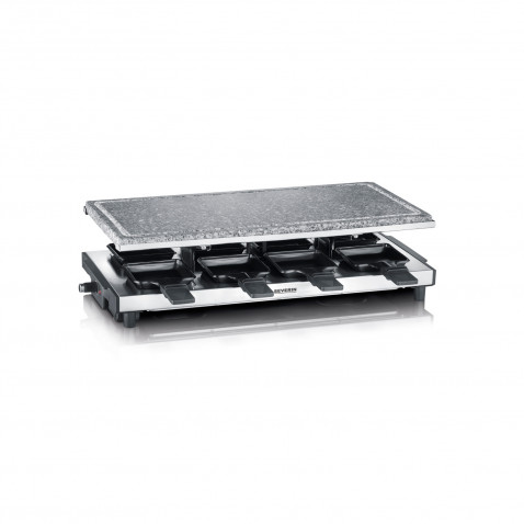 Severin RG 2374 Raclette- Partygrill