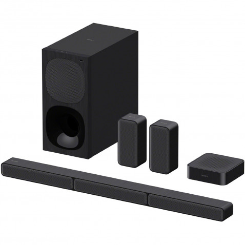 Sony HT-S40R 5.1-Kanal