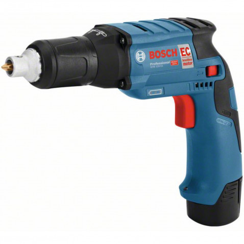 Bosch GTB 12V-11 Trockenbausch(L) solo C