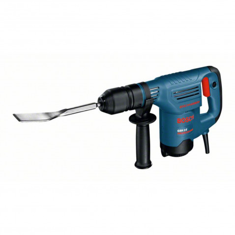 Bosch GSH 3 E Schlaghammer Koffer