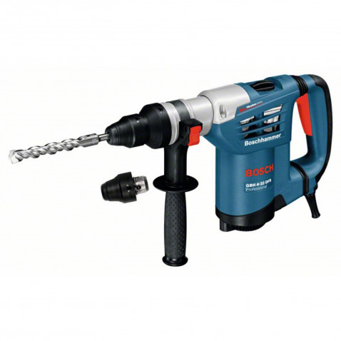 Bosch GBH 4-32 DFR Bohrhammer Koffer