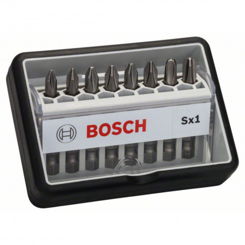 Bosch Robust Line Bit-Set Extra-Hart8tlg