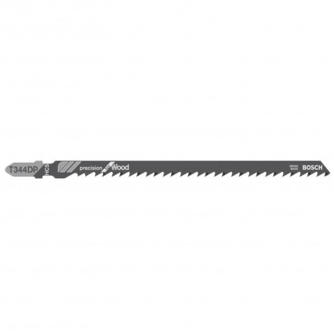 Bosch 5 Stichsägeblätter T 344 DP