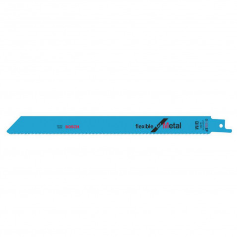 Bosch 2 Säbelsägeblatt S 1122 EF