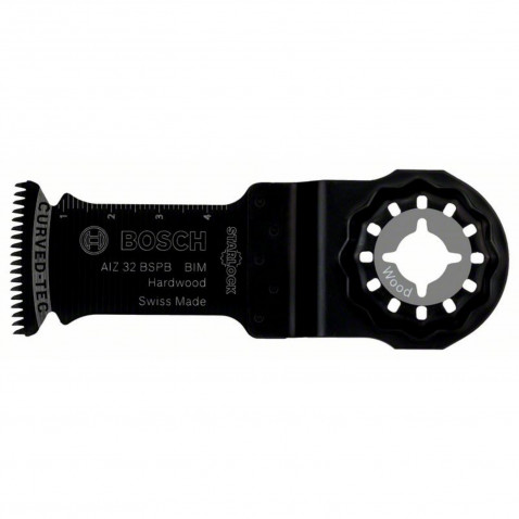 Bosch BIM Tauchsägeblatt HW AIZ 32 BSPB