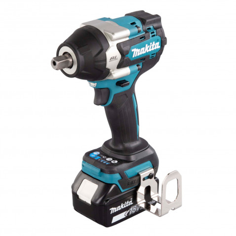 Makita DTW701RTJ Akku-Schlagschrauber