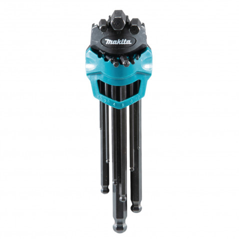 Makita B-65894 Innensechskantschlüssel