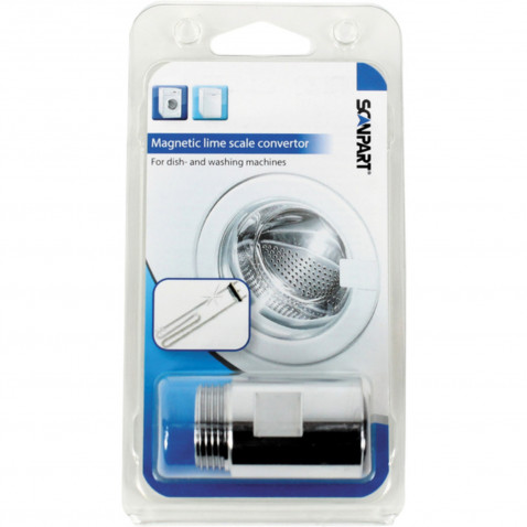 SCANPART Magnetischer Kalkumwandler
