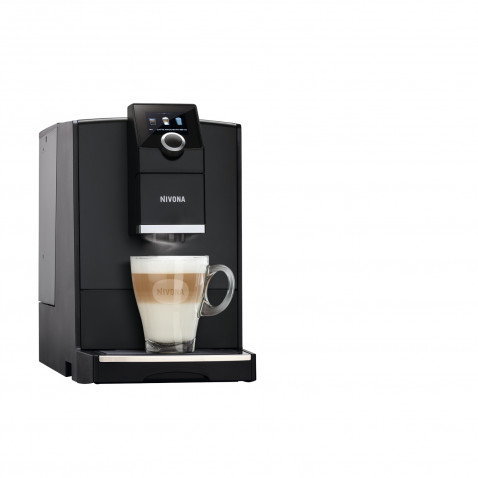 Nivona CafeRomatica NICR 790
