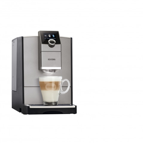 Nivona CafeRomatica NICR795