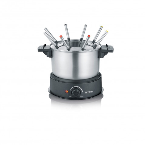 Severin FO 2470 Fondue-Set