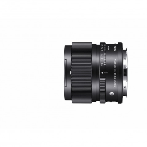 Sigma 90mm 2.8 DG DN E-Mount