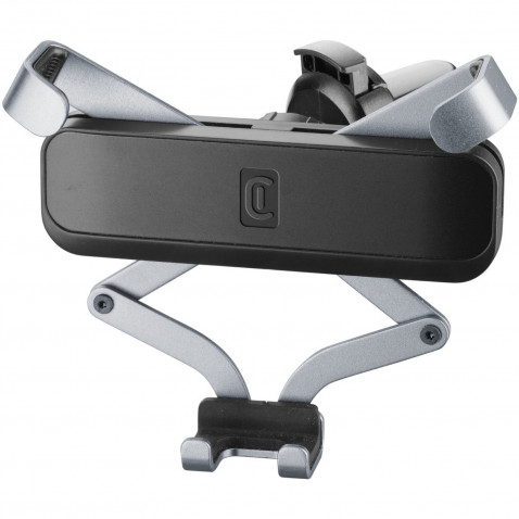 Cellularline KFZ-Halter SLIDE AIR VENTS