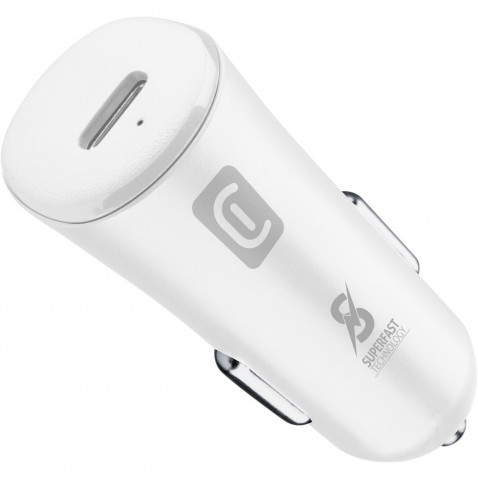 Cellularline KFZ-Lader 25W USB Type-C fü