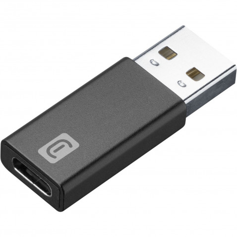 Cellularline Adapter USB-C auf USB-A