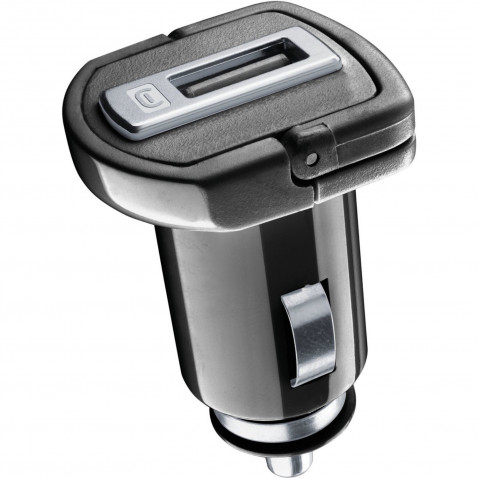 Cellularline KFZ-Lader-Set Micro USB bla